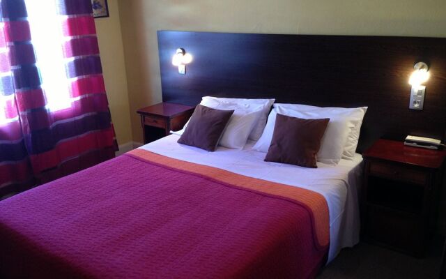 Hotel Savoy