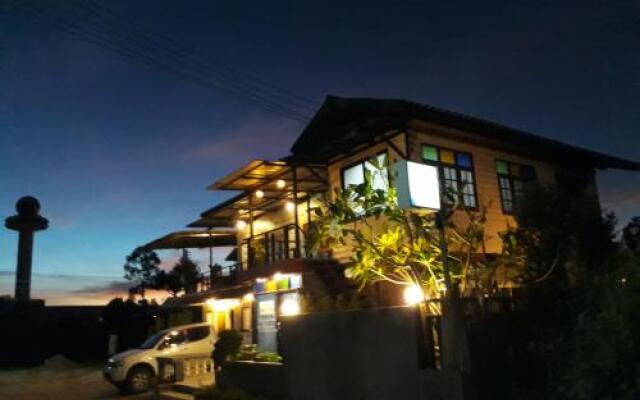 Baan Tang Homestay
