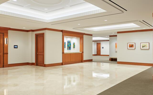 InterContinental Cleveland by IHG