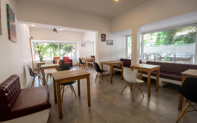 Hotel Stil Cartagena