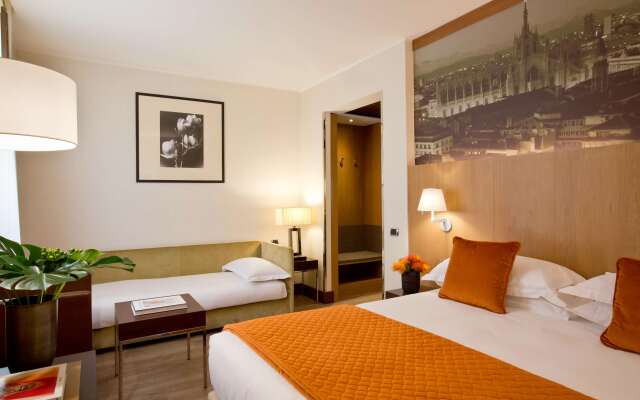 Starhotels Ritz