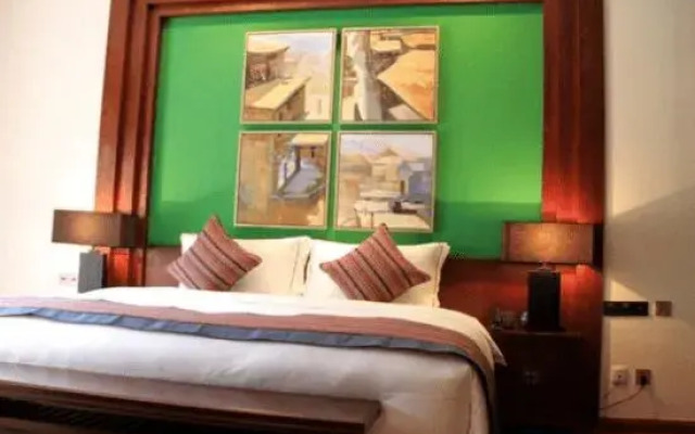 Snow Sands Grand Hotel