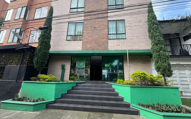 Lobby Park