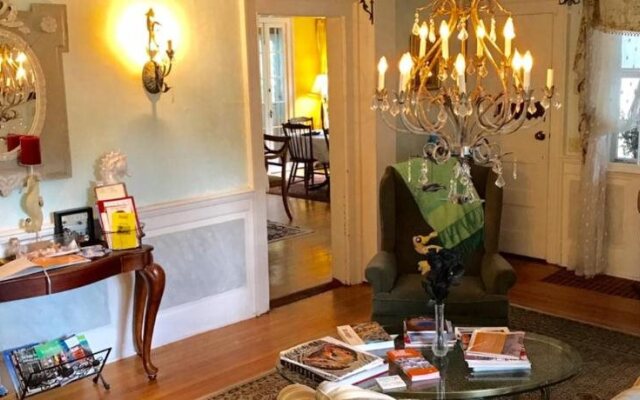 Scranton Seahorse Inn