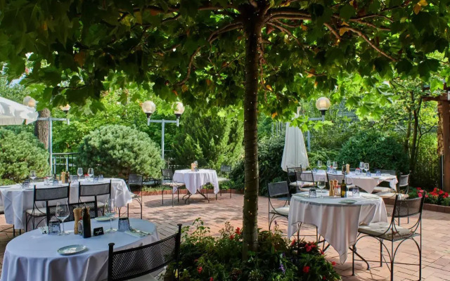 NH Collection Prague