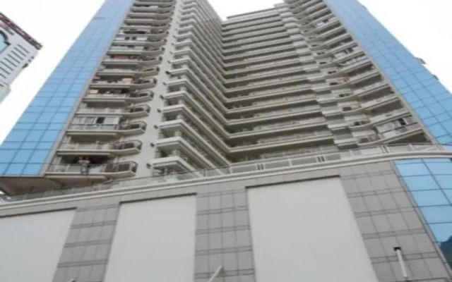 Xiamen Haiwan Dushi ApartHotel
