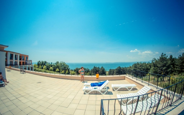Grand Resort Imperial Fort Club