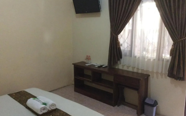 Larasati Guest House