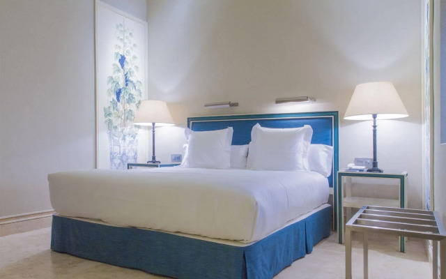 Hotel Boutique Casa del Poeta Sevilla