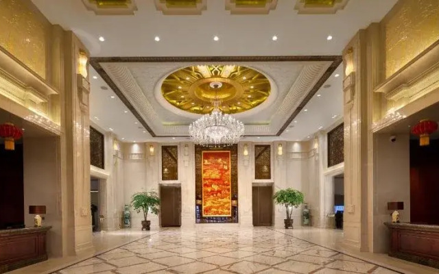 Bingzhou Hotel - Taiyuan