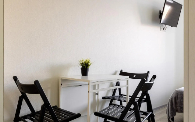 Апартаменты на набережной Английская