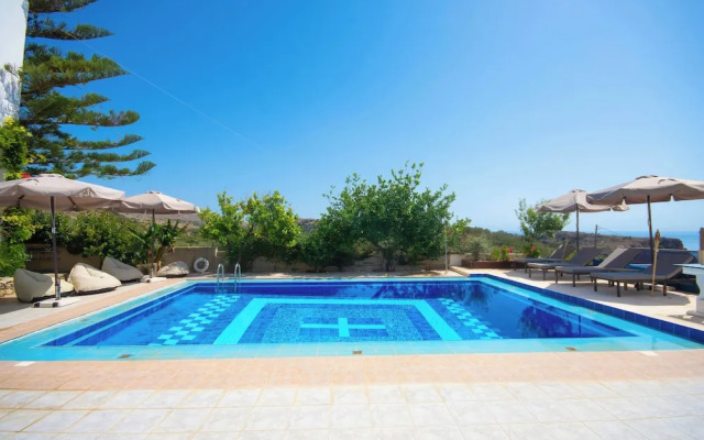 Infinity Wellness Apartment Hotel