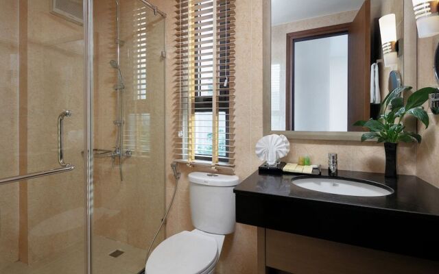 La Batisse Resort Halong