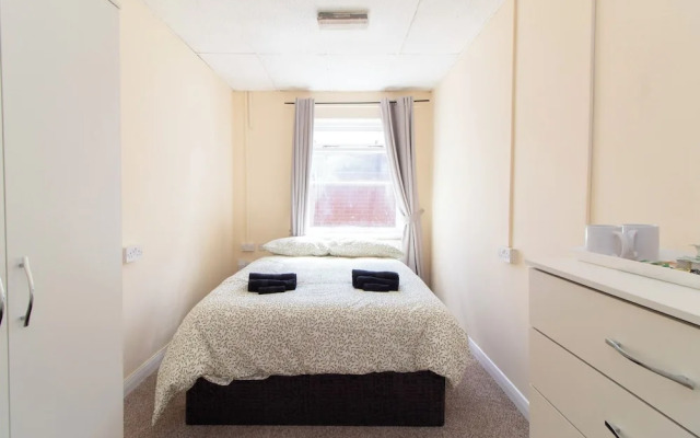 Brookvale Guest House Room 4