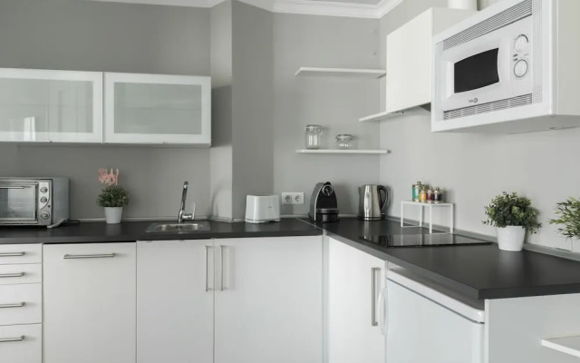 Caleta Homes - Apartamentos Tribuna