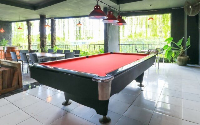 Labuana Homestay & Cafe Garden by ZUZU