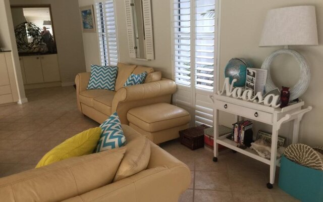 Noosa Habitat Resort