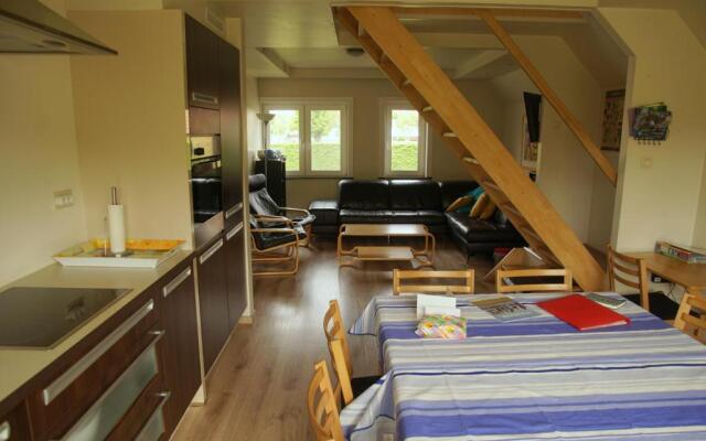 Holiday Home Op 't Busselen