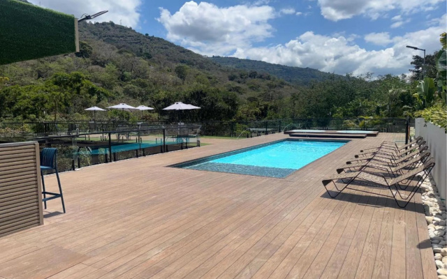 Hotel San Gil House