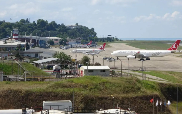 Fursan Apart My Doga