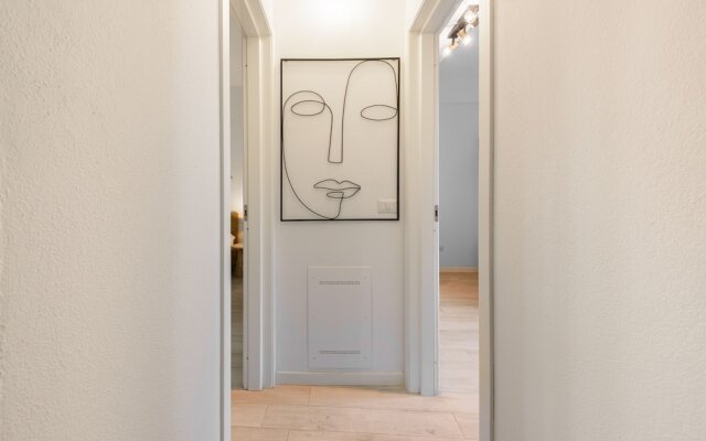 Appartamenti degli Artisti by Mmega