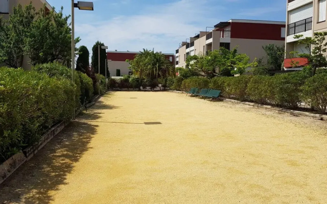 Boost Your Immo Argonautes Calanques