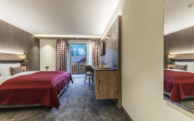 Hotel Restaurant Gibswilerstube