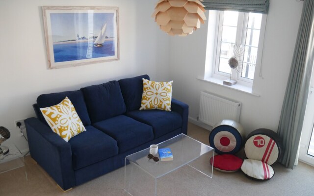 Seaside House in Camber
