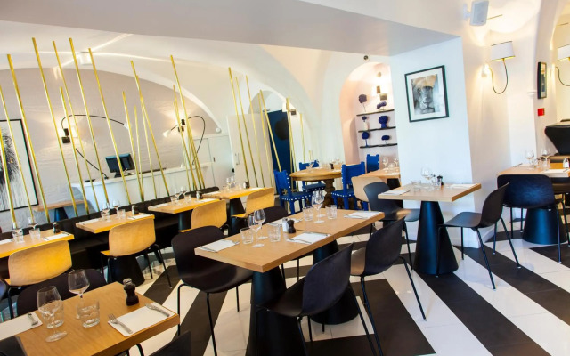 The Originals Boutique, Hôtel Le Lion, Clermont-Ferrand