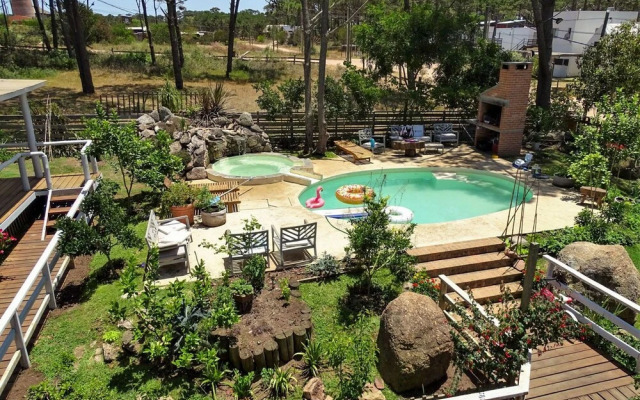 Il Tano Suites Punta del Diablo