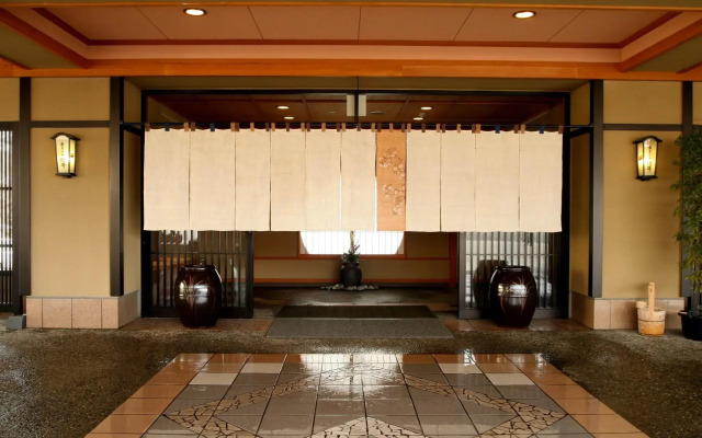 Aburaya Tosen
