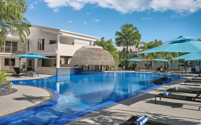 Sheraton Samoa Aggie Grey's Hotel & Bungalows