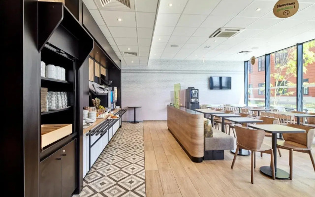 B&B HOTEL Argenteuil