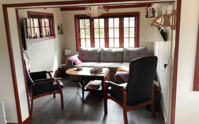 6 Person Holiday Home in Logstor