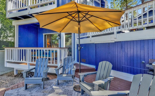 Serenity Cove Lake House #2472 by Big Bear Vacations