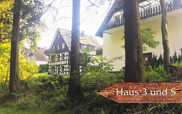 Der schöne Asten - Resort Winterberg