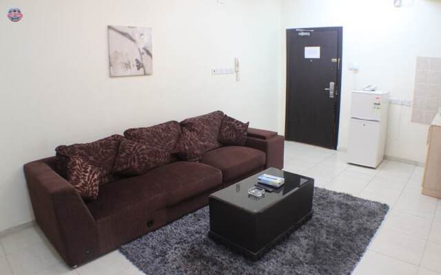 Dary Furnished Apartments 3