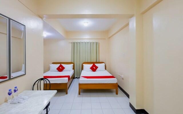 OYO 836 E & H Residences