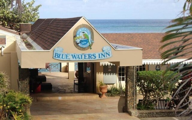 Blue Waters Inn