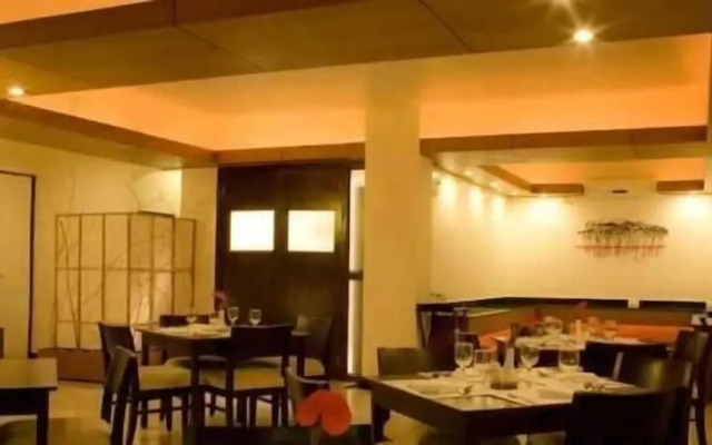 Club Mahindra Baiguney