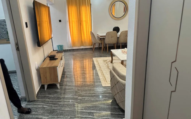 Richview Luxury Apartment Aberdeen