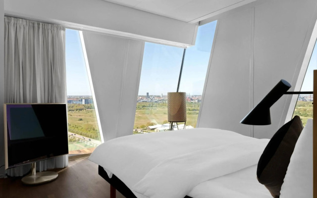 AC Hotel by Marriott Bella Sky Copenhagen