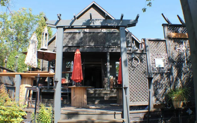 Gite Le Petit Manoir