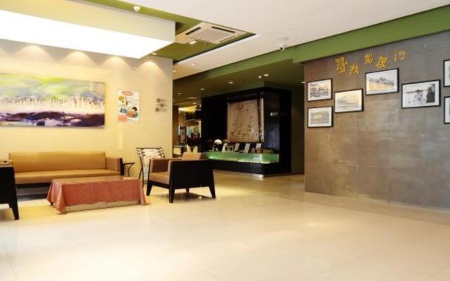 Bestay Hotel Express Xiamen Dongpu Branch