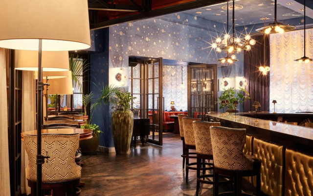 Roxy Hotel New York