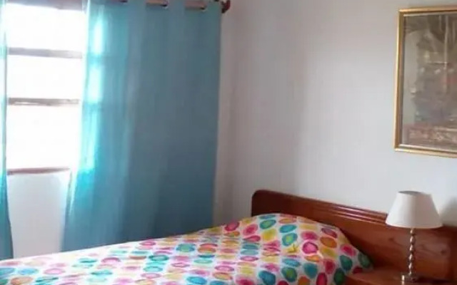 Aparta-Hotel Cayo arena