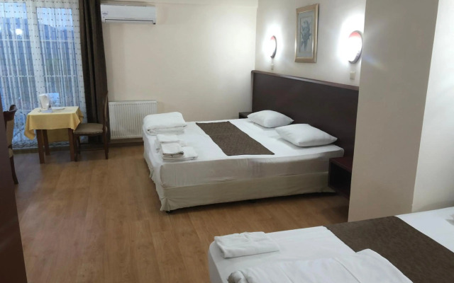 Zarha Mountain Resort