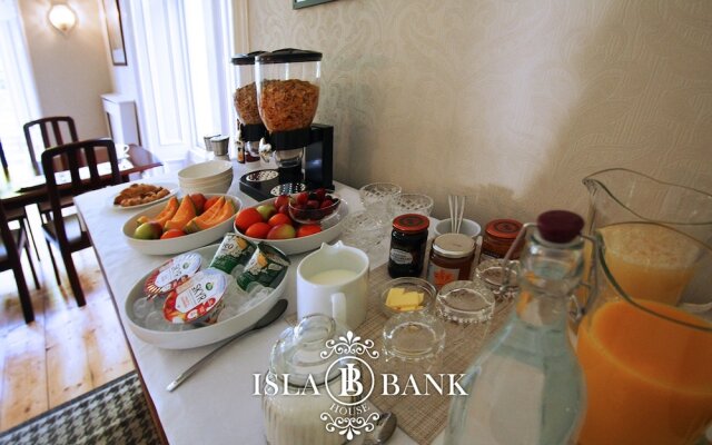 Isla Bank House