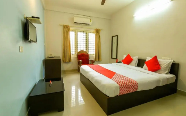 Kubeira by OYO Rooms