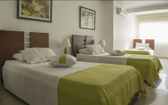 Hotel Innova Chipichape